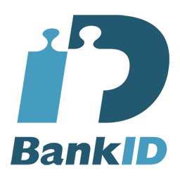 BankID logotyp